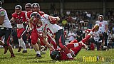 Düsseldorf Panther vs. Solingen Paladins - DPantherVsSolingenPaladins