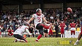 Düsseldorf Panther vs. Solingen Paladins - DPantherVsSolingenPaladins