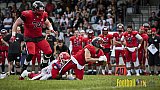 Düsseldorf Panther vs. Lübeck Cougars - DPantherVsLCougars