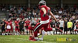 Düsseldorf Panther vs. Lübeck Cougars - DPantherVsLCougars