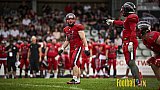 Düsseldorf Panther vs. Lübeck Cougars - DPantherVsLCougars