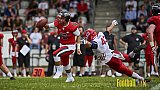 Düsseldorf Panther vs. Lübeck Cougars - DPantherVsLCougars