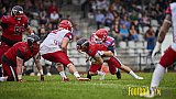 Düsseldorf Panther vs. Lübeck Cougars - DPantherVsLCougars