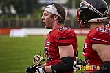 Düsseldorf Panther vs. Lübeck Cougars - DPantherVsLCougars