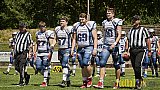 Gelsenkirchen Devils vs. Remscheid Amboss  - GelsenkirchenDevilsVsRemscheidAmboss