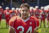 Gelsenkirchen Devils vs. Remscheid Amboss  - GelsenkirchenDevilsVsRemscheidAmboss