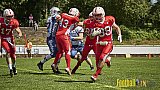 Gelsenkirchen Devils vs. Remscheid Amboss  - GelsenkirchenDevilsVsRemscheidAmboss