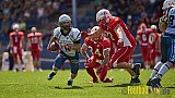 Gelsenkirchen Devils vs. Remscheid Amboss  - GelsenkirchenDevilsVsRemscheidAmboss