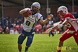 Gelsenkirchen Devils vs. Remscheid Amboss  - GelsenkirchenDevilsVsRemscheidAmboss