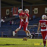 Gelsenkirchen Devils vs. Remscheid Amboss  - GelsenkirchenDevilsVsRemscheidAmboss