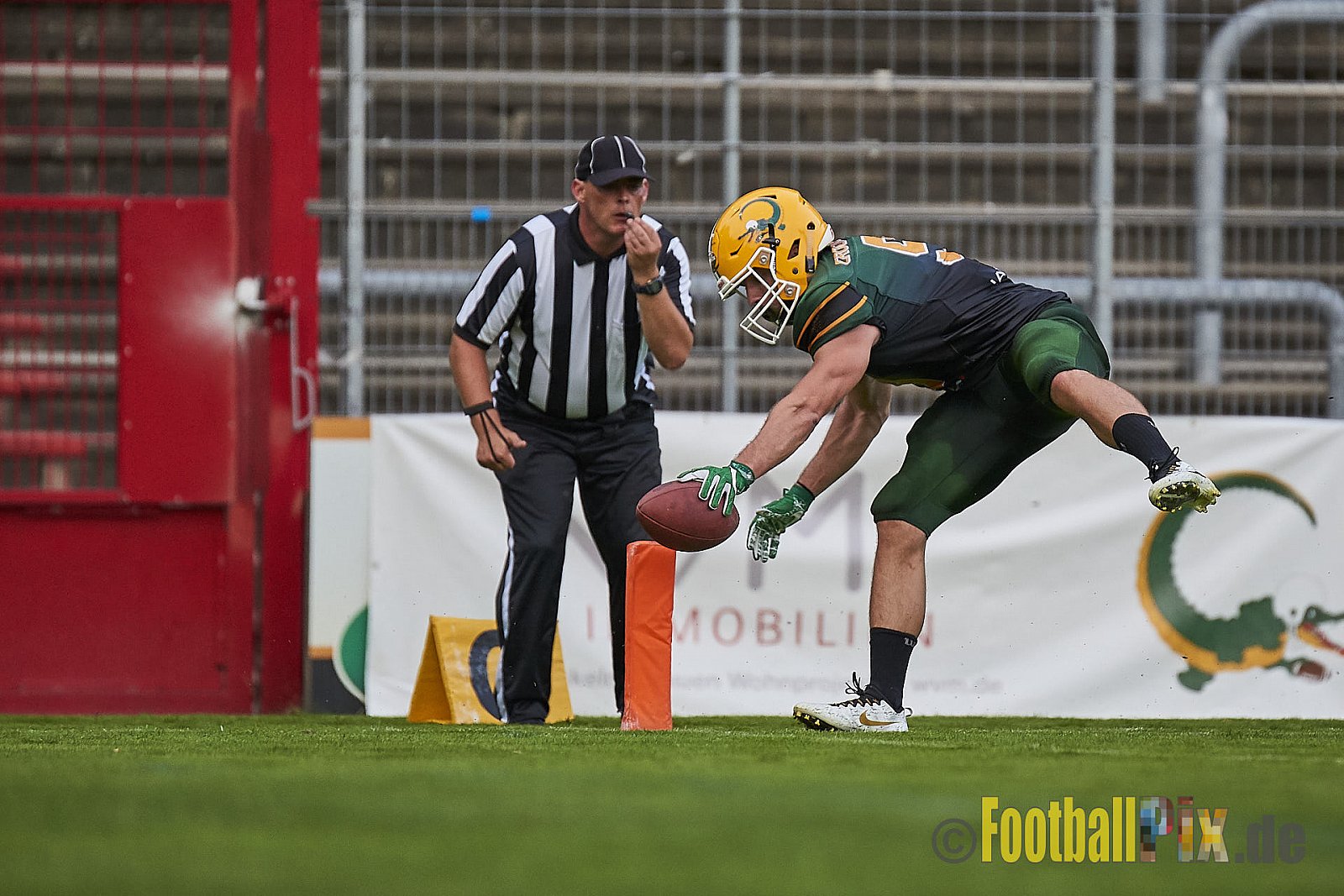 CologneCrocodilesVsBerlinRebels