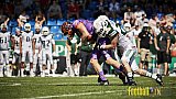 Frankfurt Universe vs. Schw&auml;bisch Hall Unicorns - FrankfurtUniverseVsSchwaebischHallUnicorns