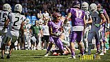 Frankfurt Universe vs. Schw&auml;bisch Hall Unicorns - FrankfurtUniverseVsSchwaebischHallUnicorns