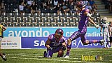 Frankfurt Universe vs. Schw&auml;bisch Hall Unicorns - FrankfurtUniverseVsSchwaebischHallUnicorns