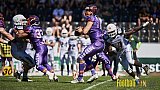 Frankfurt Universe vs. Schw&auml;bisch Hall Unicorns - FrankfurtUniverseVsSchwaebischHallUnicorns
