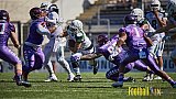 Frankfurt Universe vs. Schw&auml;bisch Hall Unicorns - FrankfurtUniverseVsSchwaebischHallUnicorns