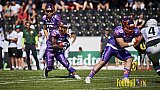 Frankfurt Universe vs. Schw&auml;bisch Hall Unicorns - FrankfurtUniverseVsSchwaebischHallUnicorns
