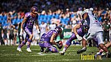 Frankfurt Universe vs. Schw&auml;bisch Hall Unicorns - FrankfurtUniverseVsSchwaebischHallUnicorns
