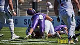 Frankfurt Universe vs. Schw&auml;bisch Hall Unicorns - FrankfurtUniverseVsSchwaebischHallUnicorns
