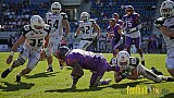 Frankfurt Universe vs. Schw&auml;bisch Hall Unicorns - FrankfurtUniverseVsSchwaebischHallUnicorns