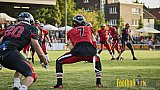 Solingen Paladins vs. Düsseldorf Panther - SolingenPaladinsVsDPanther