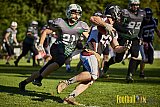 Wuppertal Greyhounds vs. Mülheim Shamrocks - WuppertalGreyhoundsVsMhShamrocks