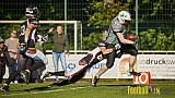 Wuppertal Greyhounds vs. Mülheim Shamrocks - WuppertalGreyhoundsVsMhShamrocks