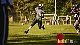 Wuppertal Greyhounds vs. Mülheim Shamrocks - WuppertalGreyhoundsVsMhShamrocks