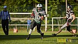 Wuppertal Greyhounds vs. Mülheim Shamrocks - WuppertalGreyhoundsVsMhShamrocks