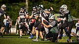 Wuppertal Greyhounds vs. Mülheim Shamrocks - WuppertalGreyhoundsVsMhShamrocks