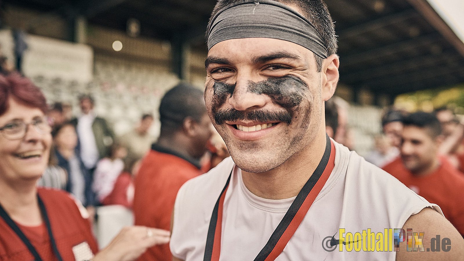 Düsseldorf Panther vs. Hamburg Huskies - RelegationDPantherVsHamburgHuskies