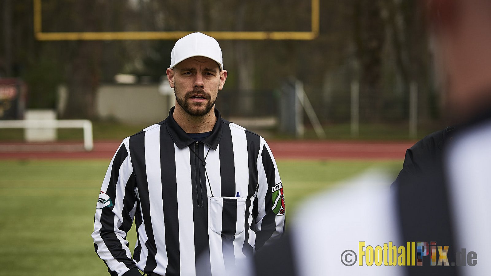 Cologne Falcons Prospects vs. Rhein-Main Rockets Offenbach - CologneFalconsProspectsVsRheinMainRocketsOffenbach