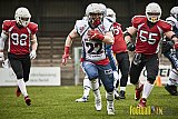 Remscheid Amboss vs. Neuss Gladiators - RemscheidAmbossVsNeussGladiators