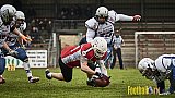 Remscheid Amboss vs. Neuss Gladiators - RemscheidAmbossVsNeussGladiators