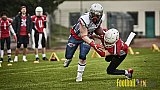 Remscheid Amboss vs. Neuss Gladiators - RemscheidAmbossVsNeussGladiators
