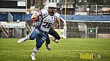 Remscheid Amboss vs. Neuss Gladiators - RemscheidAmbossVsNeussGladiators