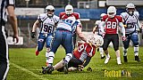 Remscheid Amboss vs. Neuss Gladiators - RemscheidAmbossVsNeussGladiators