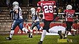 Remscheid Amboss vs. Neuss Gladiators - RemscheidAmbossVsNeussGladiators