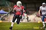 Remscheid Amboss vs. Neuss Gladiators - RemscheidAmbossVsNeussGladiators