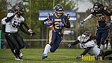 Kevelaer Kings vs. Cologne Falcons Prospects - KevelaerKingsVsCologneFalconsProspects