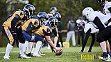 Kevelaer Kings vs. Cologne Falcons Prospects - KevelaerKingsVsCologneFalconsProspects