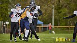 Kevelaer Kings vs. Cologne Falcons Prospects - KevelaerKingsVsCologneFalconsProspects
