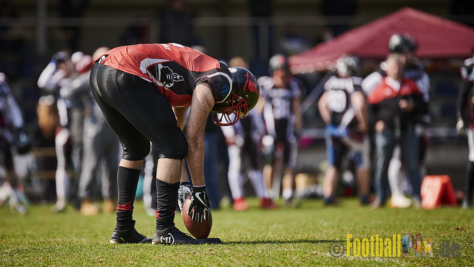 Wupperbowl 2019 - Wupperbowl2019