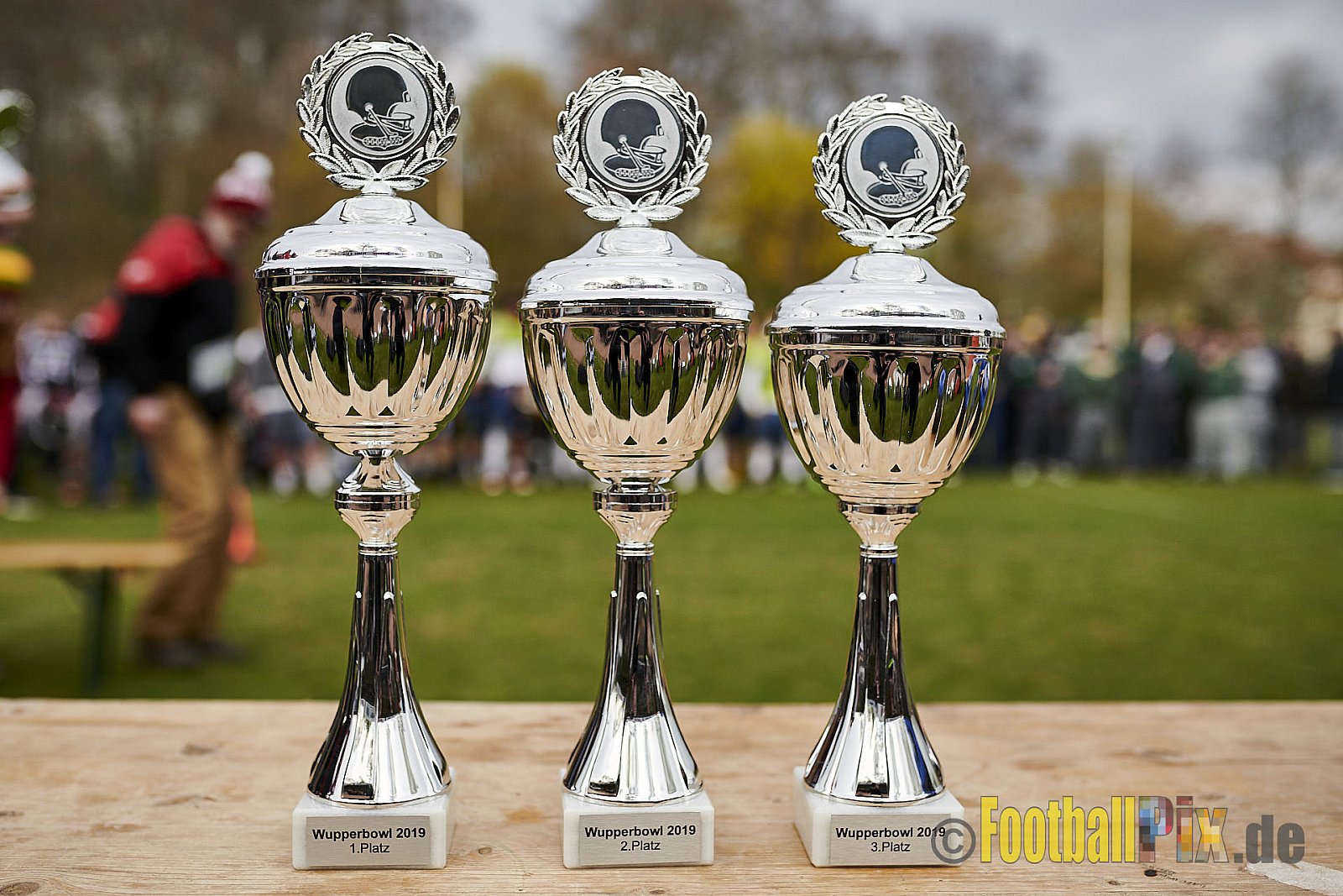 Wupperbowl 2019 - Wupperbowl2019