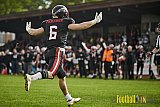 Düsseldorf Panther vs. Hildesheim Invaders - DPantherVsHildesheimInvaders
