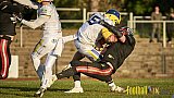 Düsseldorf Panther vs. Hildesheim Invaders - DPantherVsHildesheimInvaders