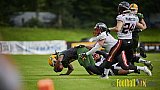 Cologne Crocodiles vs. Düsseldorf Panther - CologneCrocodilesVsDPanther