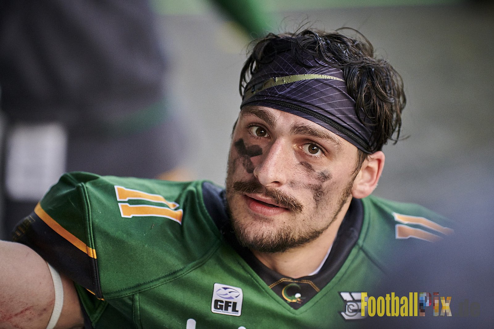 Cologne Crocodiles vs. Düsseldorf Panther - CologneCrocodilesVsDPanther