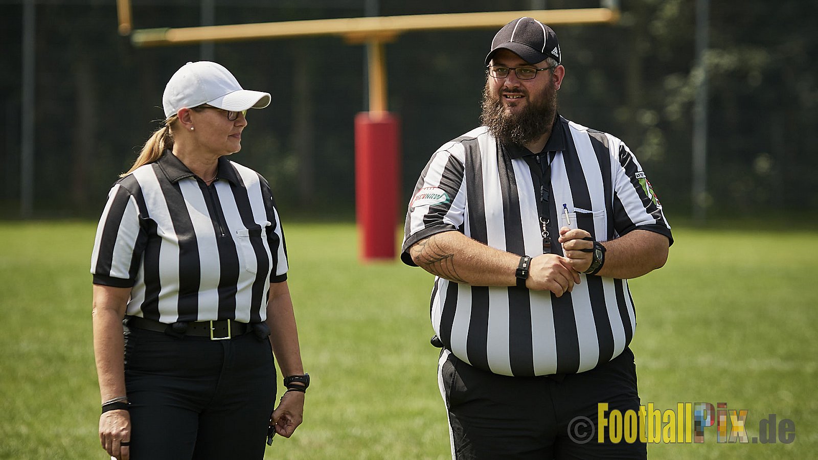 Cologne Crocodiles Prospects vs. Mönchengladbach Wolfpack - CologneCrocodilesProspectsVsMgWolfpack