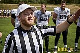 Gelsenkirchen Devils vs. Aachen Vampires - GelsenkirchenDevilsVsAachenVampires